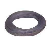 Wolfpack 1060100 Fil collecté Rouleau 25 kg N° 8-1,3 mm