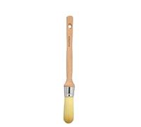 Wolfpack 12020195 Brosse Peintre Wolfpack Virole Fer Blanc N ° 8