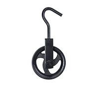 Wolfpack 1260001 - Poulie pour puits, 12 cm