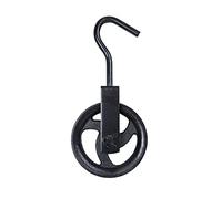 Wolfpack Poulie 1260005, 20 cm, Cranberry