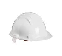 Wolfpack 15030020 Casque pour travaux Blanc
