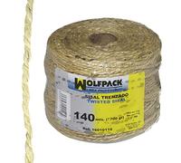 Wolfpack 16010110 nº3/4-2c Corde en sisal 700 g 140 m