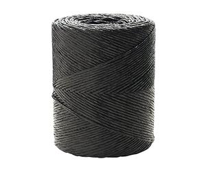 Wolfpack 16011005 Bobine de corde en raphia (750 g)
