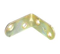 Wolfpack 21010341 Angle Wolfpack 80 x 80 x 20 Pack