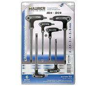 WOLFPACK 2105200 Juliet Watch, Gris