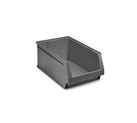 Wolfpack 21070080 Étagère empilable Gris No59 500 x 303 x 300 mm (5/6)