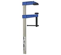 Serre-joint Maurer professionnel 50x 100mm à pompe