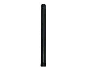 Wolfpack 22013000 - Tube vitrifié pour poêle à pellets Diamètre 80 mm, 100 cm)