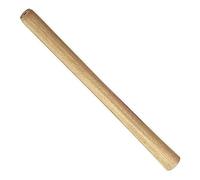 Wolfpack 2290006-Pioche ergonomique manche pour B (bois 360 x 30 mm)