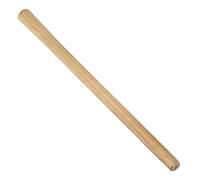 Wolfpack 2290120 Manche en bois pour Marteau coffreur 8007, de 500 x 32 mm
