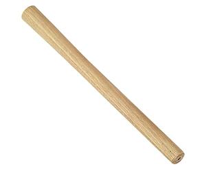 WOLFPACK 2290324 Marteau Manche en Bois-8007/c 330 X 27 mm.