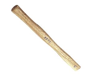 WOLFPACK 2290330 Manche Bois Martartillo Peña 8005/À 290 X 19 X 9 mm.
