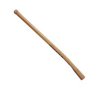 WOLFPACK 2290398 Manche en Bois pour Binette Courbé 900 X 46 mm