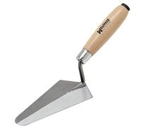 Wolfpack 2321415 Truelle avec manche en bois 348/160 mm