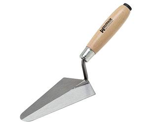 Wolfpack 2321415 Truelle avec manche en bois 348/160 mm