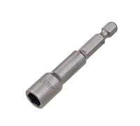 Wolfpack 2323265 Clé à douille magnétique, 10 mm, lot de 2