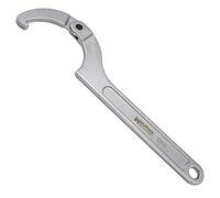 Wolfpack 2328115 rochet articulée pour tuyaux Ø 80 à 120 mm