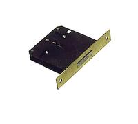 Wolfpack 3010228-Serrure à clé (%2F40) 32 mm