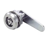 Wolfpack 3010630 - Fermeture à batteuse triangulaire (193/8 mm)