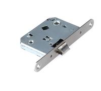 Wolfpack 3035045 Loquet Décentré Inoxydable 70 mm