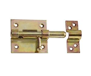 Wolfpack 3090195 455/120 Loquet bichromaté