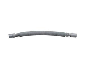 WOLFPACK 4011000 Caoutchouc Sortie Machine à Laver Extensible 0,60/1,75 Sans Support