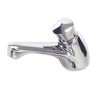 Wolfpack 4040560 Robinet temporisé pour lavabo