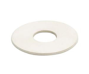 WOLFPACK 4081115 Rondelle Caoutchouc Plat 1