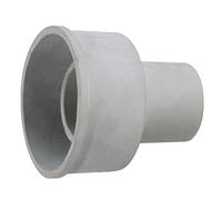 Wolfpack 4100040 Manchon d'évacuation des toilettes, diamètre extérieur 30 cm