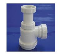 WOLFPACK 4110228 Siphon Extensible T-4-M 1 Bouteille 1% 2F2 Mini