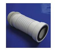 WOLFPACK 4110300 Manchon Réglable Court T-115 380 mm