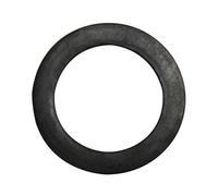 WOLFPACK 4120030 Joint Plat Élastique Large 1" 30 X 20 X 2 de 100