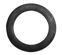 Joint plat caoutchouc raccord 1" 30x24x2 mm. Sac 100 unités