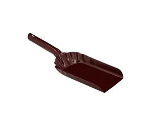 Wolfpack 5101000 - Pelle en fer avec manche 190 x 330 mm