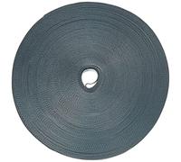 Wolfpack 5250001 - Ruban adhésif pour persienne 22 mm Rouleau 50 m Gris