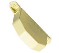 WOLFPACK 5250009-Enrouleur de volet Roulant Blanc c-22 inclinable