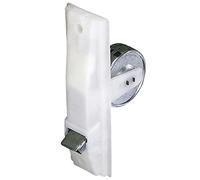 Wolfpack 5250012 Treuil pour volet en plastique sangle de 22 mm