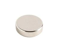 Wolfpack 5411140 Wolfpack Néodyme Aimant Ronde 18 X 5 mm Lot de 1 Pièce