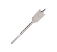 Wolfpack 9060079 Foret plat bois 3 pointes 22,0 mm