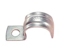 Wolfpack-Agrafe Métallique 1 Patte Wolfpack 10 mm