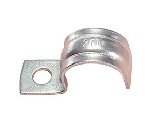 Wolfpack-Agrafe Métallique 1 Patte Wolfpack 10 mm