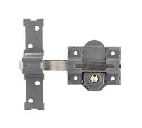 Wolfpack B-6 Verrou à clé deux côtés