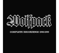 Wolfpack - Box Set [Import]