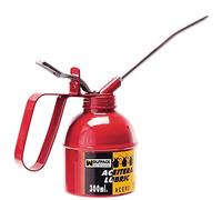 Wolfpack Burette d'huile industrielle 300 cc
