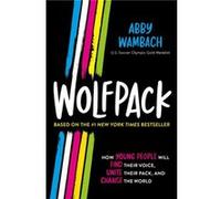 Wolfpack by Abby Wambach Abby Wambach (Auteur)