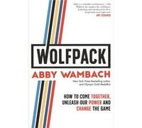 WOLFPACK by Abby Wambach Abby Wambach (Auteur)