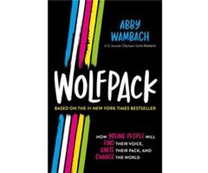 Wolfpack by Abby Wambach Abby Wambach (Auteur)