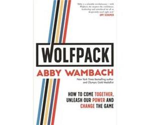 WOLFPACK by Abby Wambach Abby Wambach (Auteur)