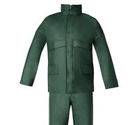Wolfpack Green Water 15010037 Combinaison en polyuréthane Taille 7-L