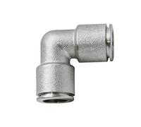 Wolfpack Ligne Professionnelle 5120210 Anti-Traces 0,5 m Polyéthylène Double 30 Broches, 2